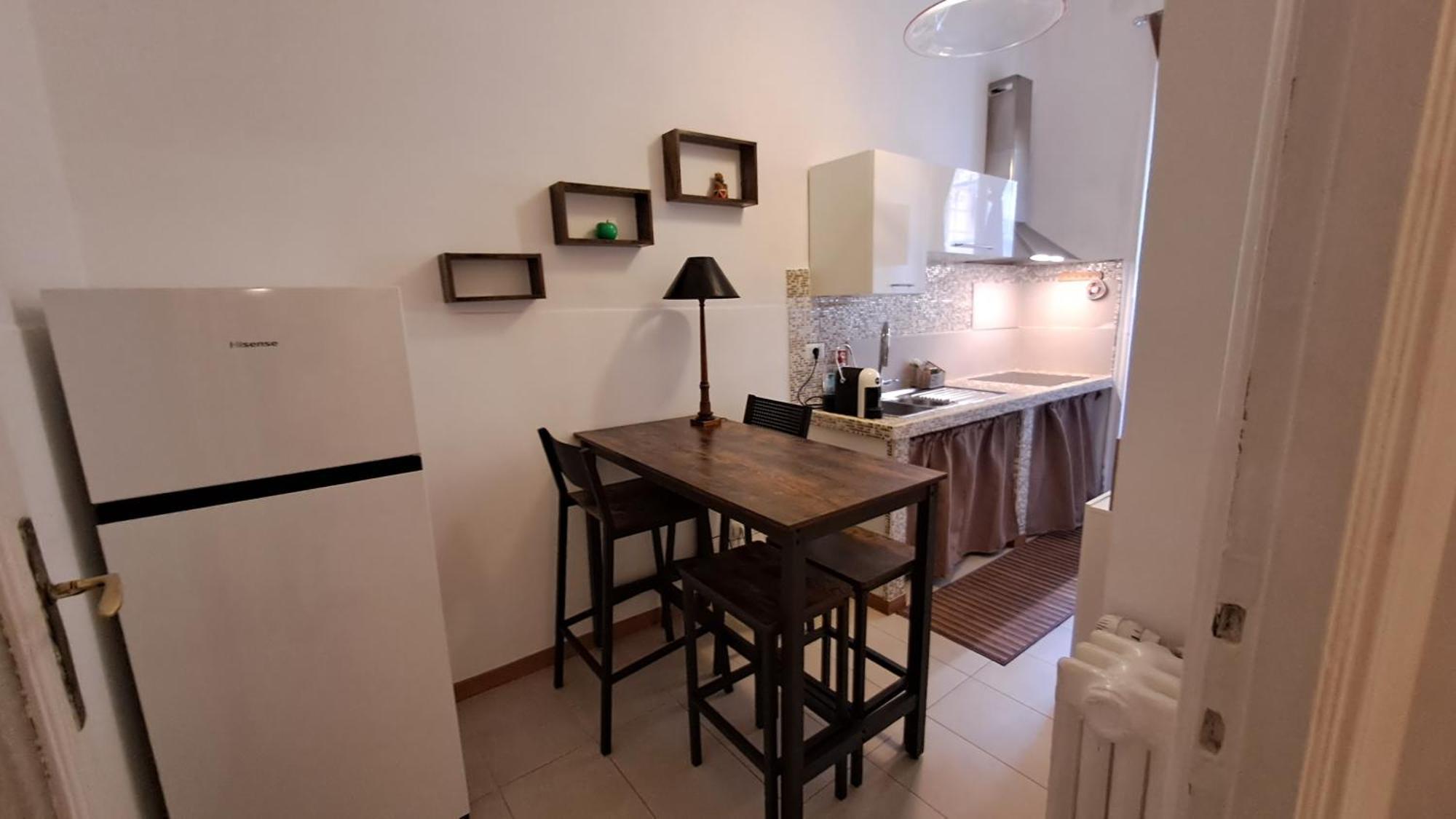 Frida'S Room House Milano Dış mekan fotoğraf